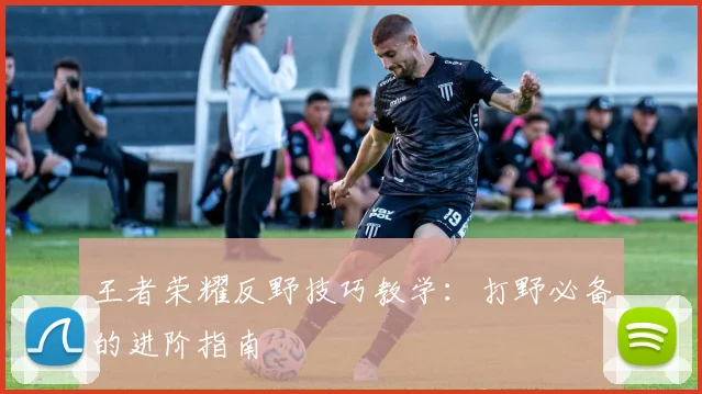 王者荣耀反野技巧教学：打野必备的进阶指南